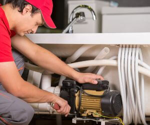 About The Faucet Pros Hailey, ID